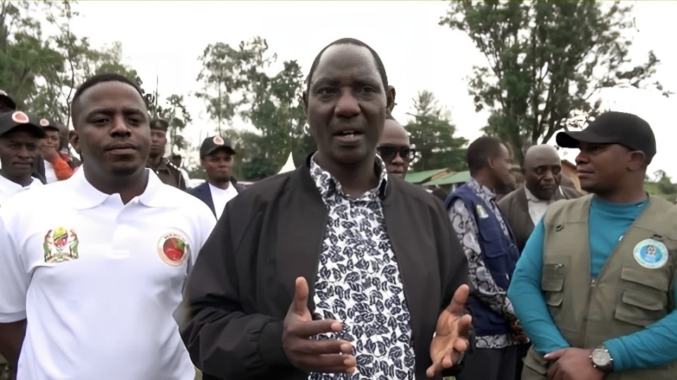 National Ranching Company Limited - NARCO